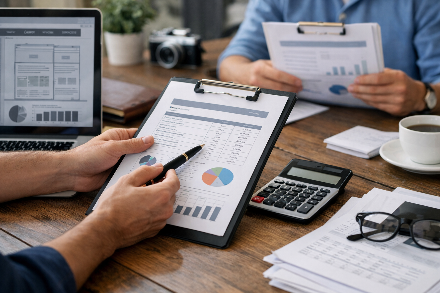 How to Run an Effective Evaluation Understanding Pricing and Proposals