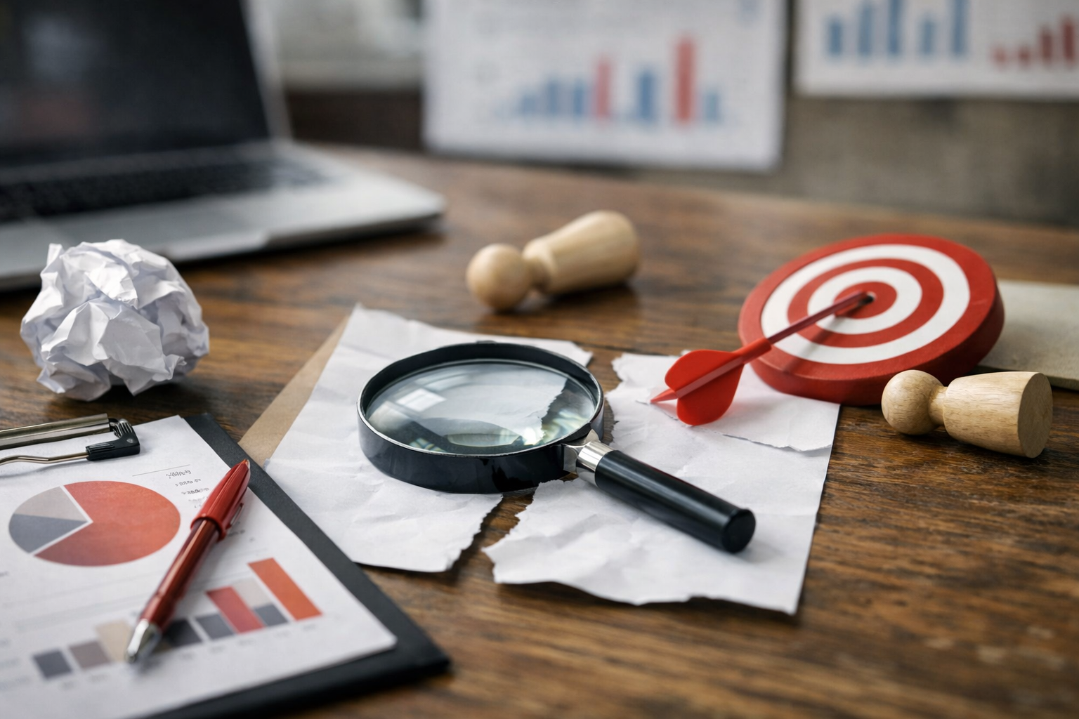 Why Most Value Propositions Fail The Anatomy of a Strong Value Proposition