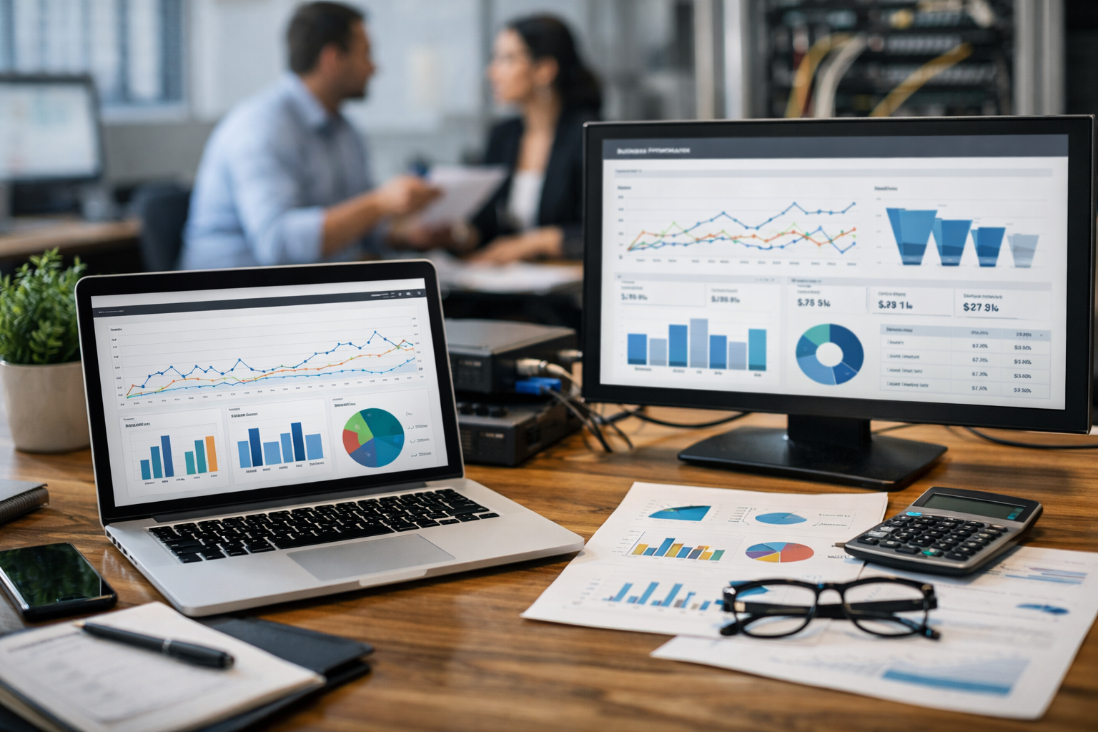 Tools and Implementation: Getting the Technical Side Right Connecting Website Data to Business Outcomes