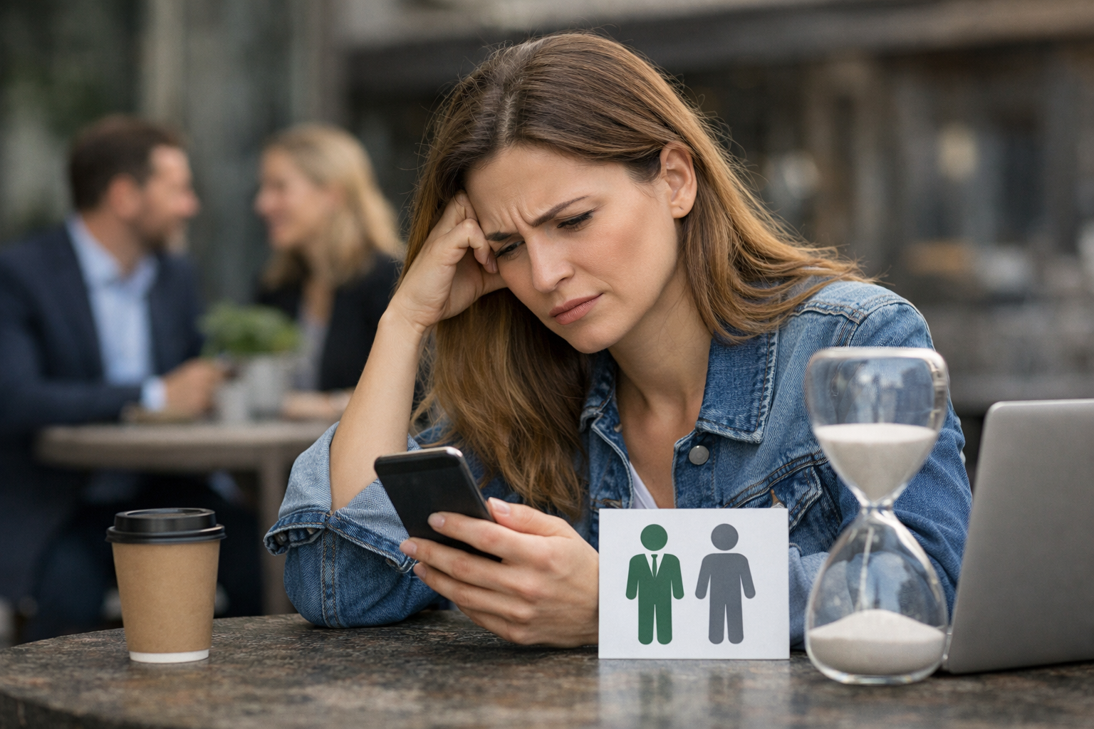 You're Treating All Visitors the Same Your Site Loads Too Slowly on Mobile