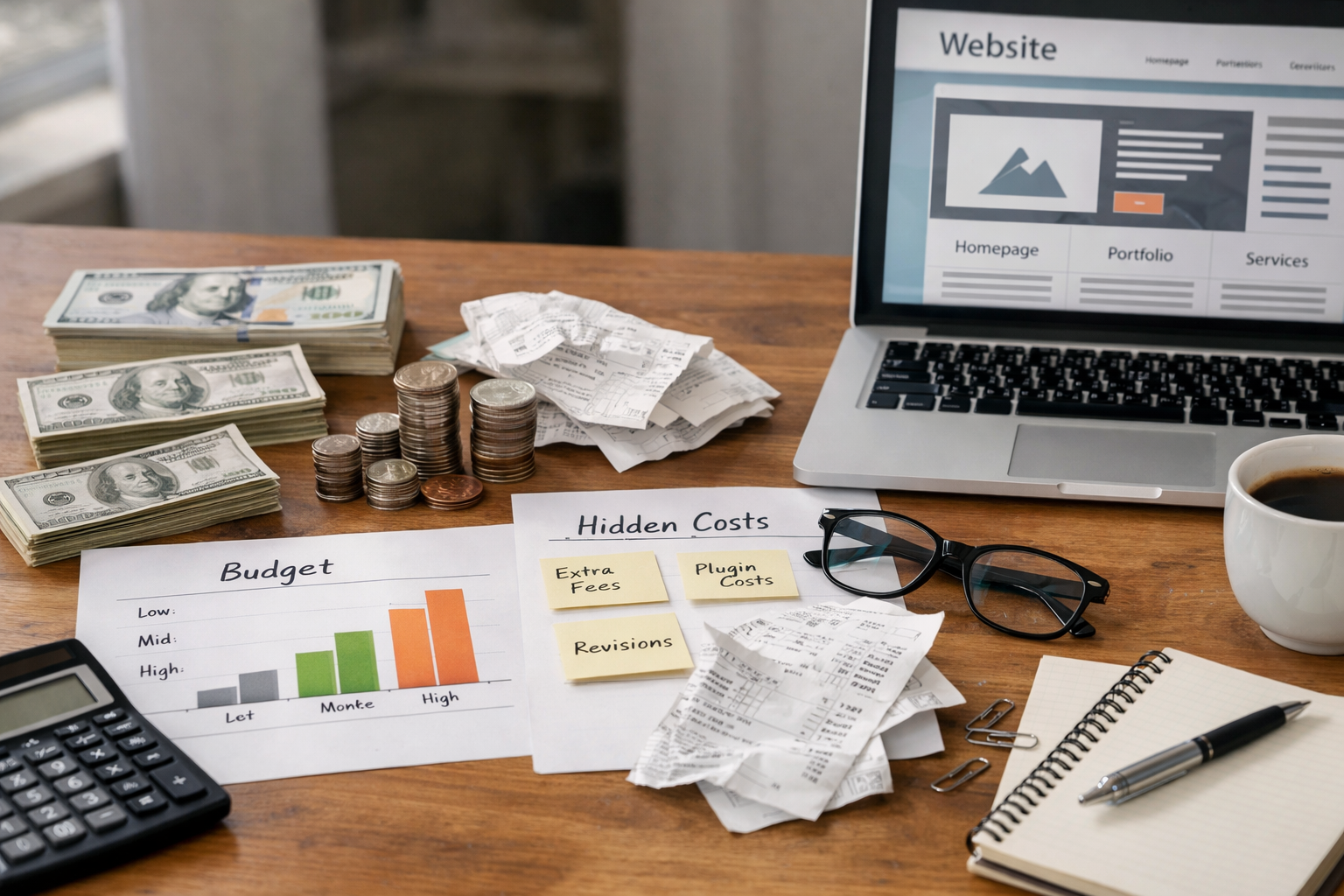 Typical Price Bands and What You Get at Each Level The Hidden Costs That Blow Budgets