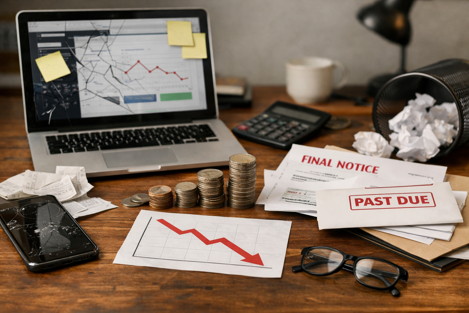 The Real Cost of Getting It Wrong When to Invest More (and When You Can Spend Less)