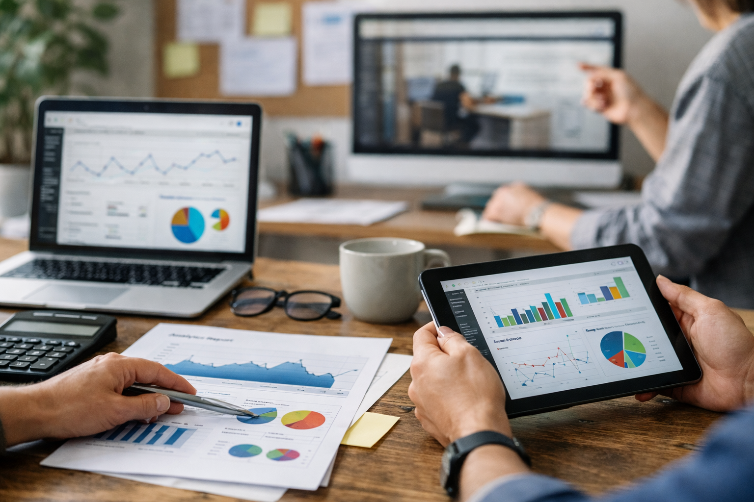 Build in Context, Not Just Numbers The Tooling Decision Is Less Important Than You Think