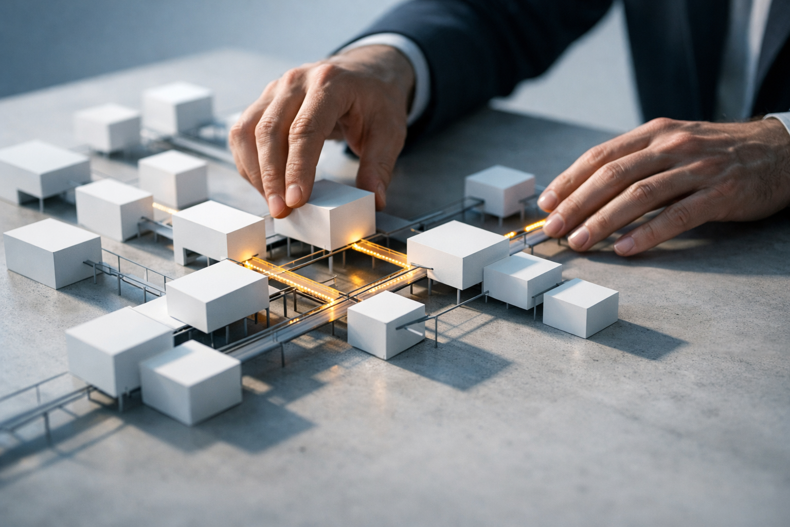 How To Create A Content Strategy For Your Website