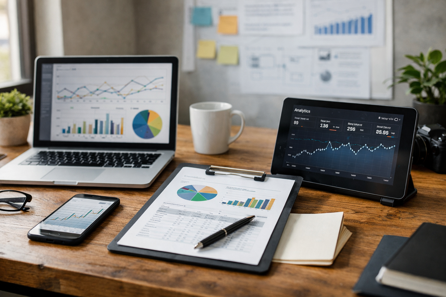 Choose Metrics That Match Content Purpose Set Up Tracking That Actually Works