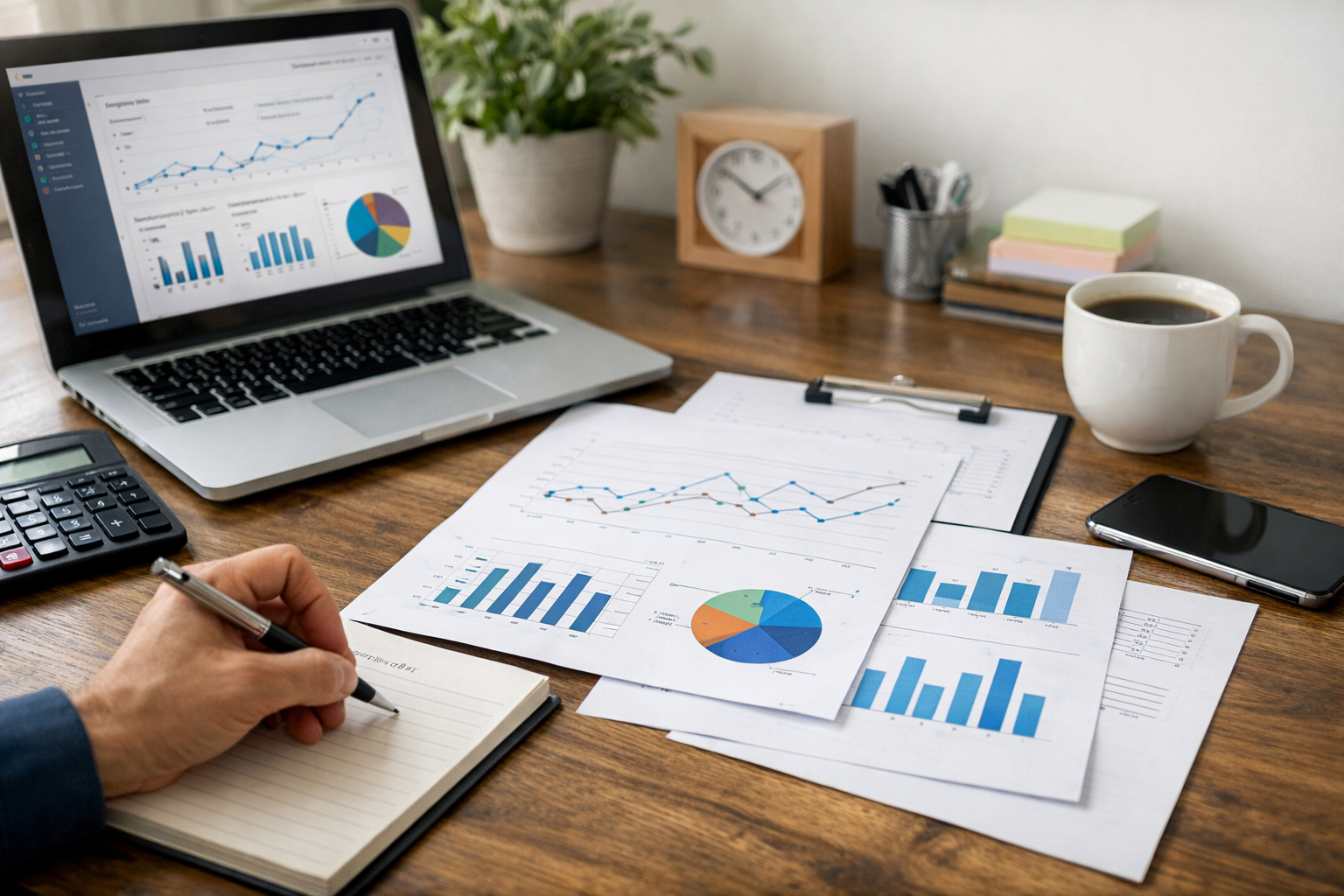 Define Your Metrics Before You Brief the Designer Capturing a Reliable Baseline