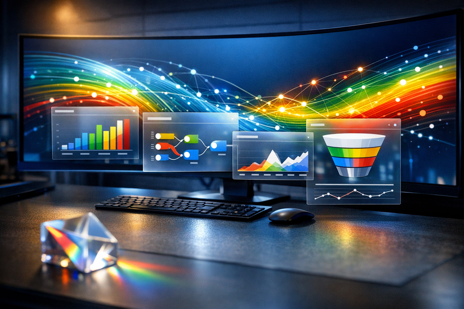 How To Set Up Google Analytics On My Website