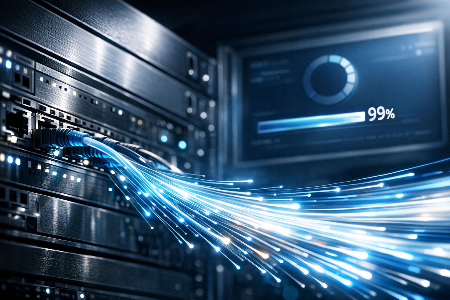 How To Speed Up A WordPress Website