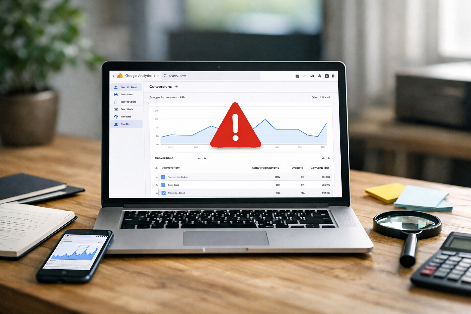 Verifying Your Conversions Actually Work Common GA4 Conversion Tracking Mistakes