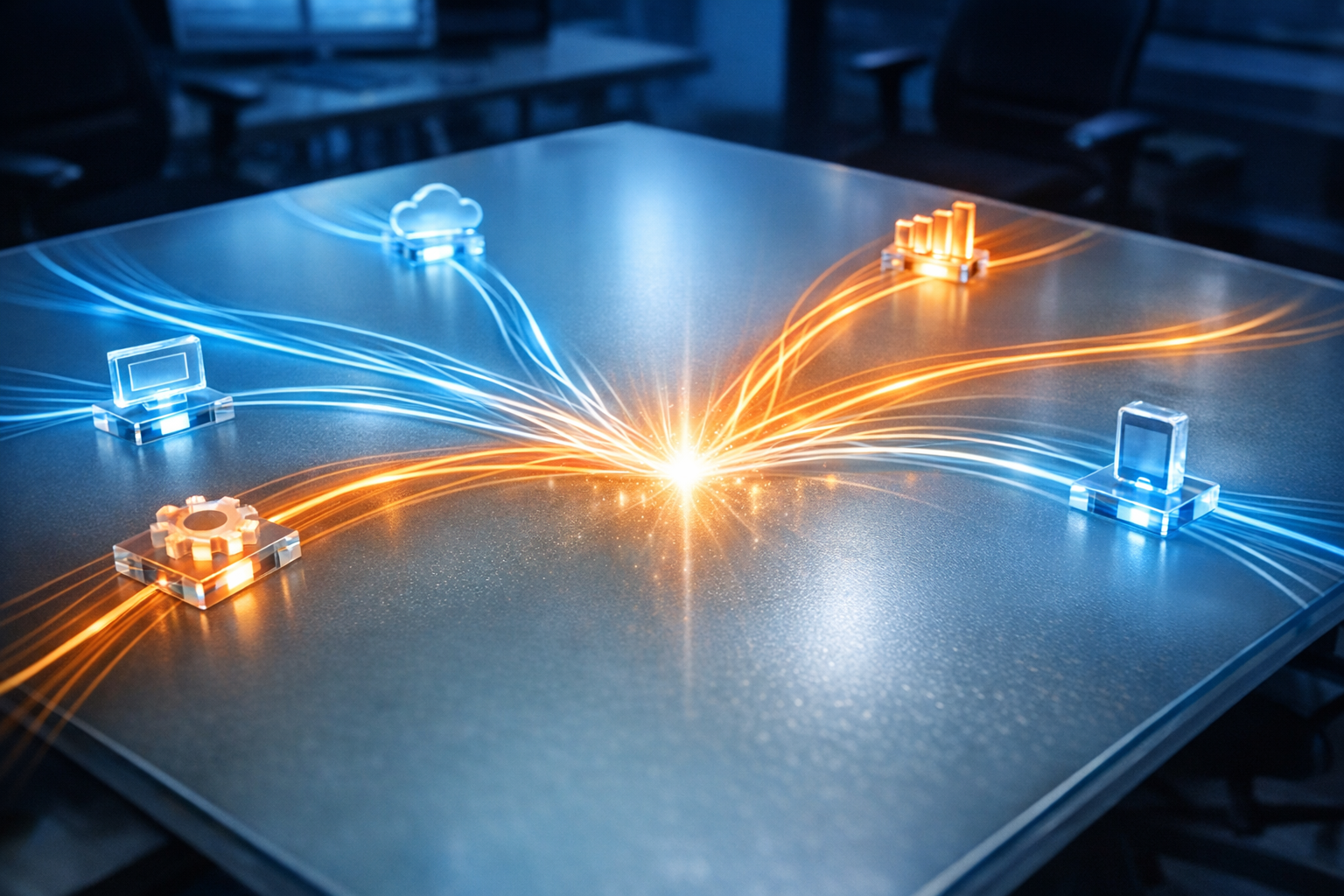 how to track where my website leads come from