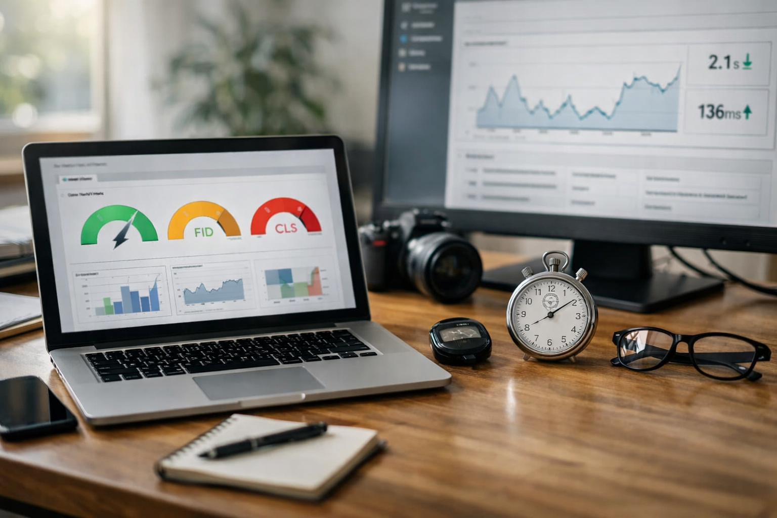 Why These Metrics Matter Beyond SEO How Core Web Vitals Are Measured