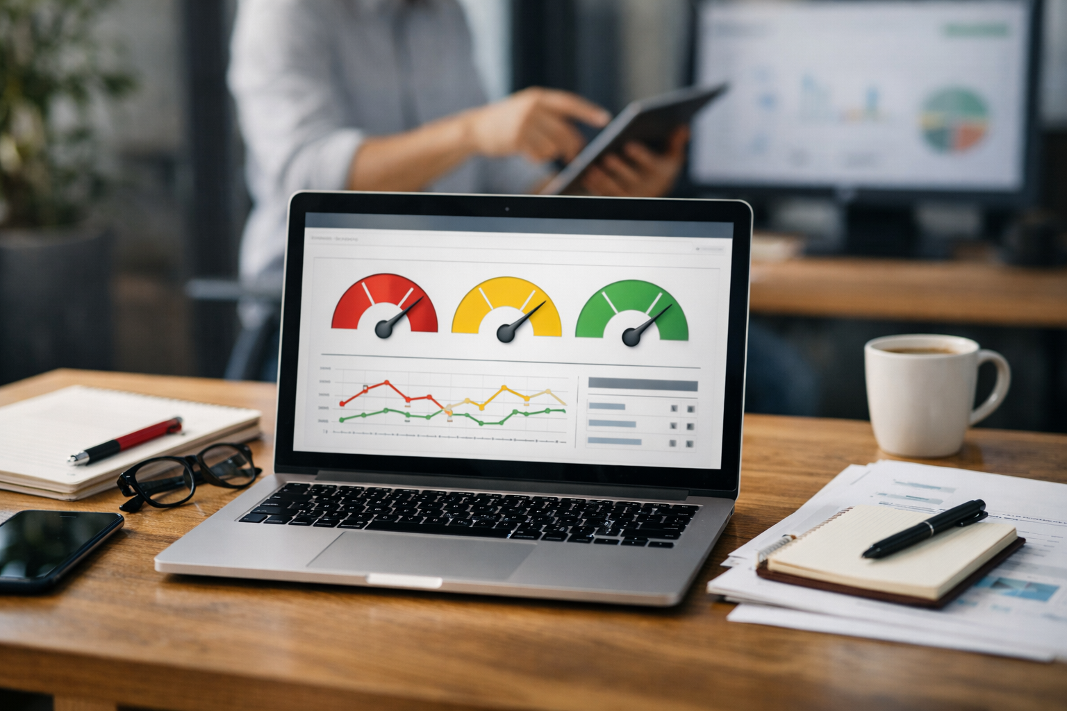 The Most Common Reasons B2B Sites Fail How to Check Your Core Web Vitals Right Now