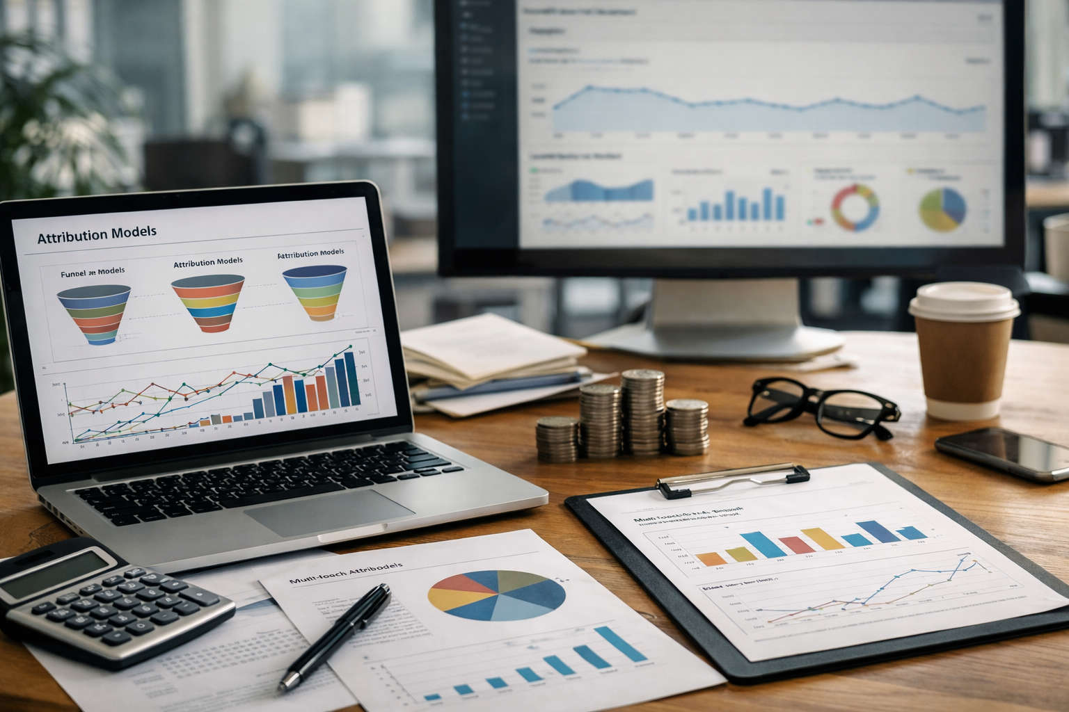 The Core Attribution Models Explained Why This Matters for Budget Decisions