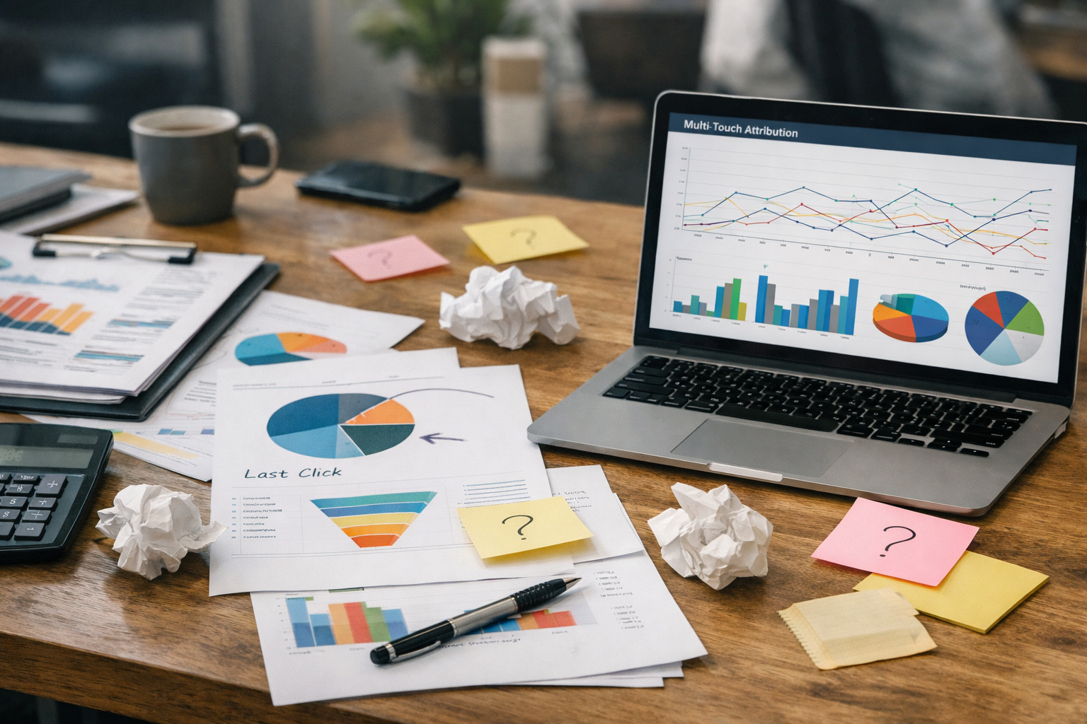 Common Mistakes Companies Make With Attribution How to Choose the Right Model for Your Business