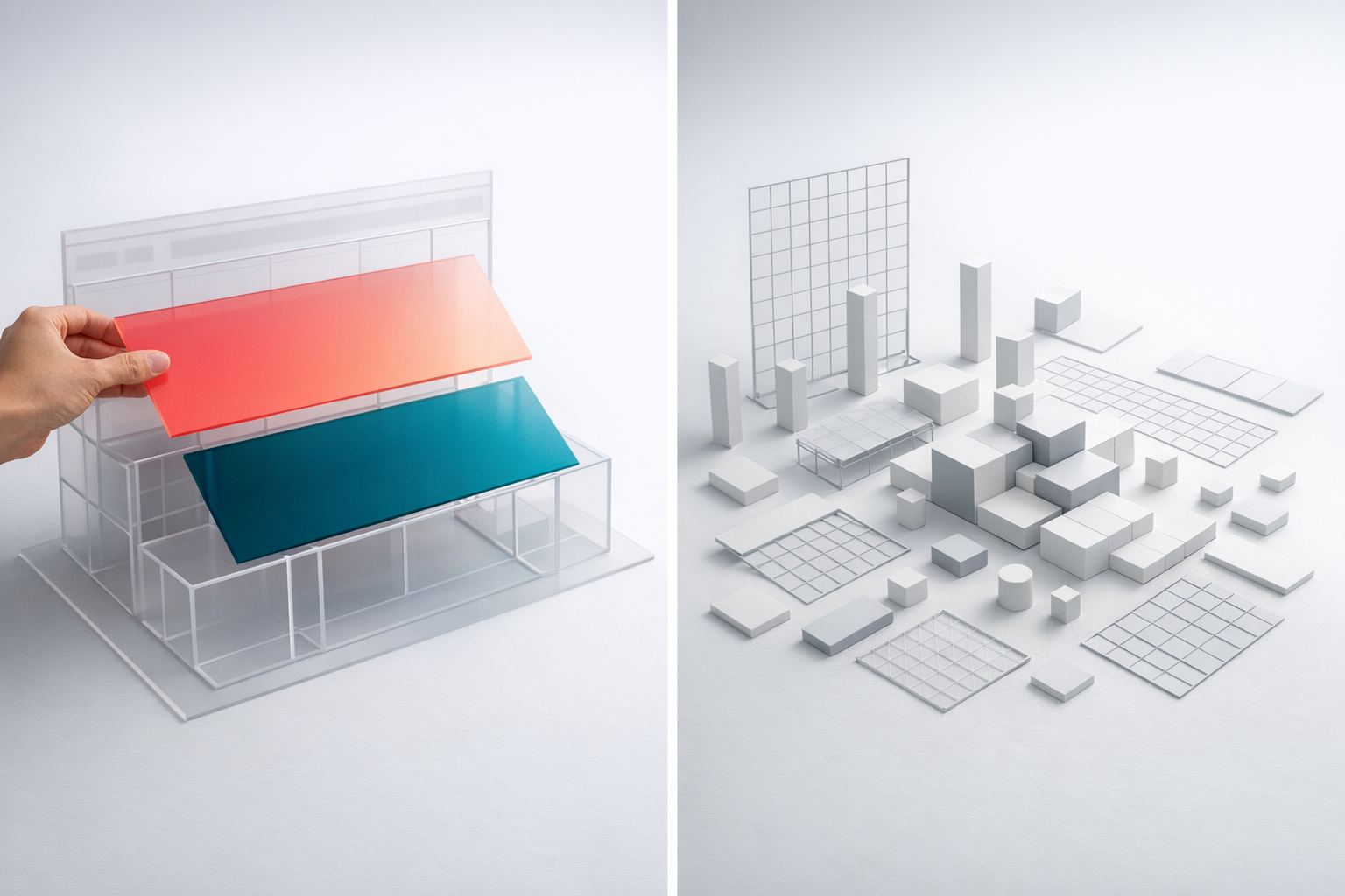 What Is The Difference Between A Website Refresh And A Redesign