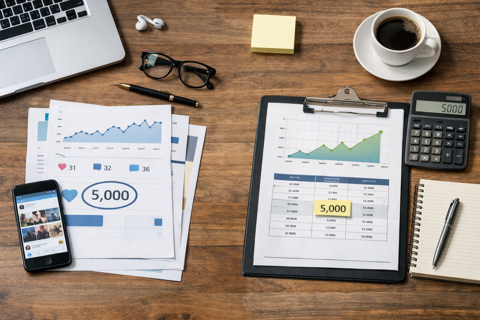 What Makes a Metric "Actionable" The Same Number Can Be Either
