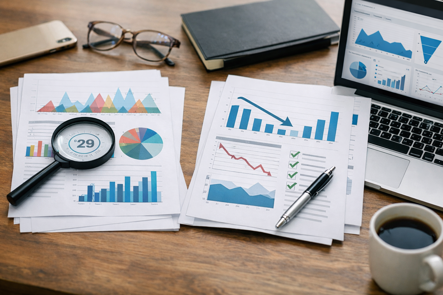 Why Vanity Metrics Persist How to Shift from Vanity to Actionable Reporting