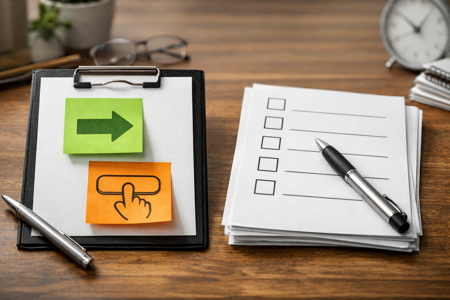 Design Signals That Help (and Ones That Don't) The Language of Action vs. the Language of Obligation
