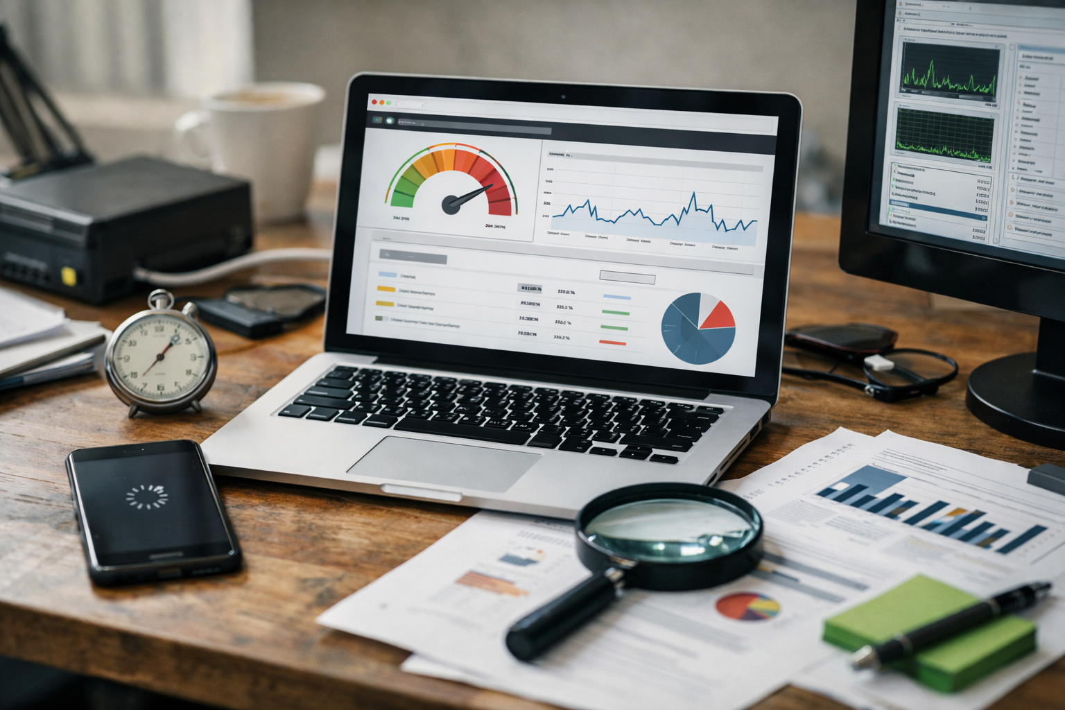 How to Diagnose What's Making Your Site Slow The Most Common Reasons Websites Are Slow
