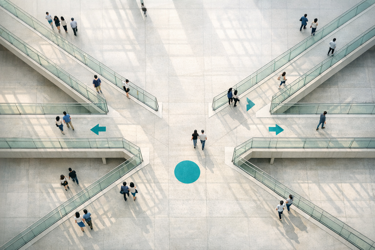 how to design a website navigation that works