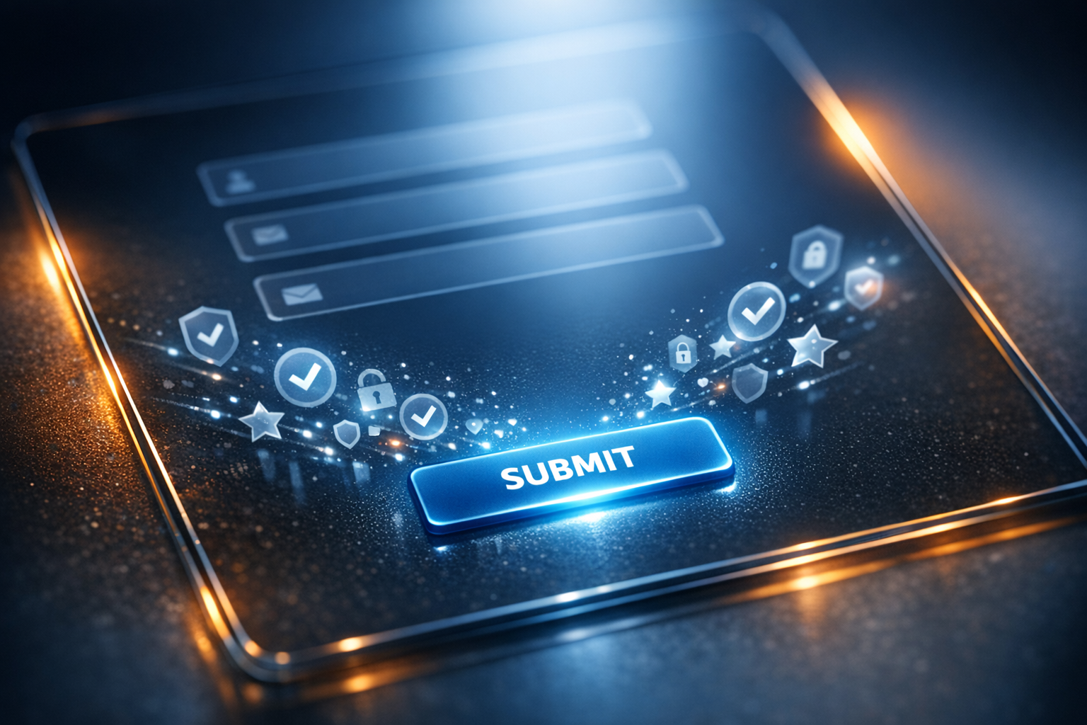 how to improve my website form conversion rate