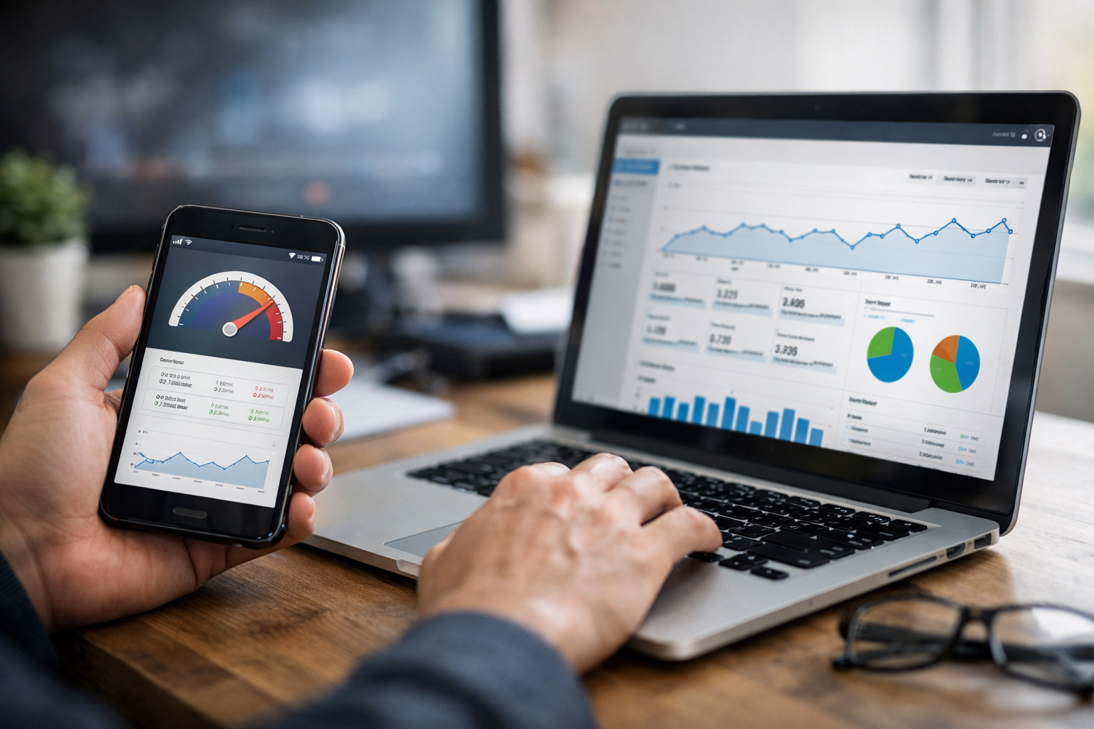 What to Look for in Your Current Site The Performance Angle People Miss