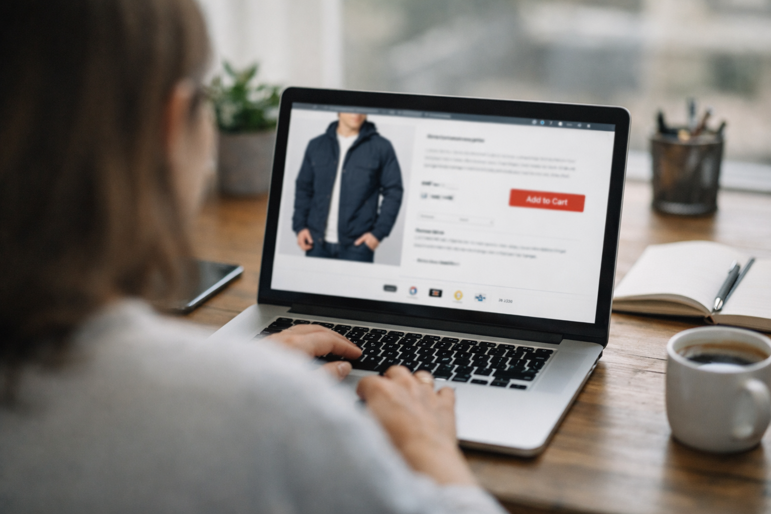 Why Trust Signals Fail: The Placement Problem Trust Signals That Actually Convert