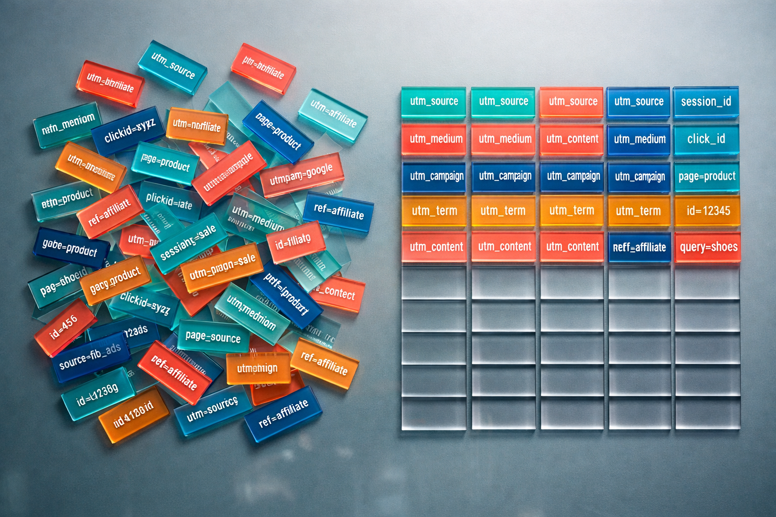 UTM Tracking Basics Every Marketing Team Gets Wrong
