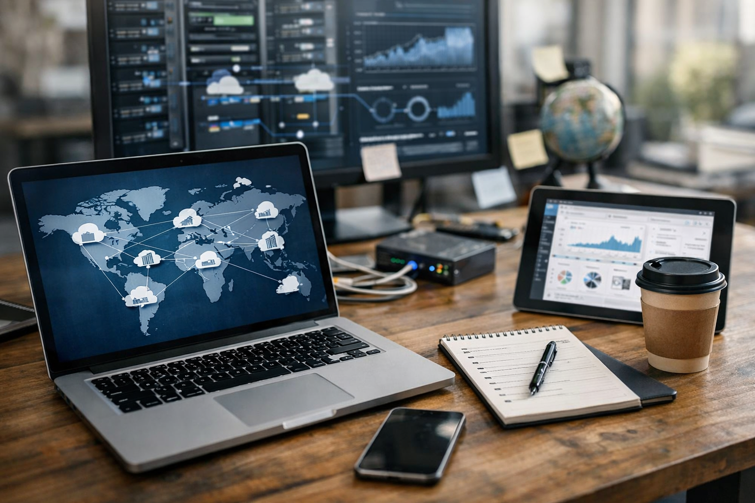 Choosing the Right CDN for Your Situation Setting Up a CDN Properly