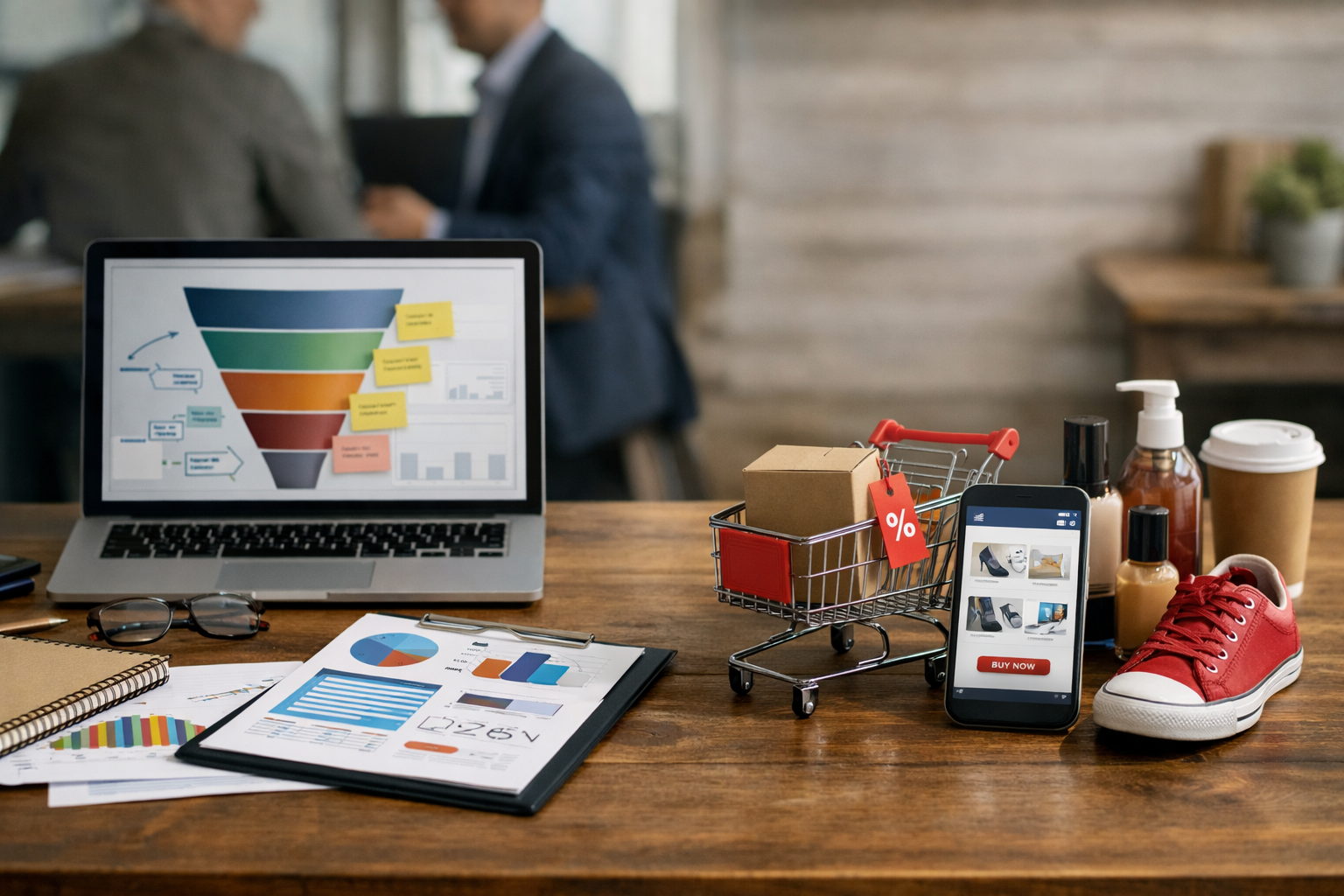 How to Map Your Conversion Funnel Why B2B Funnels Are Different from B2C