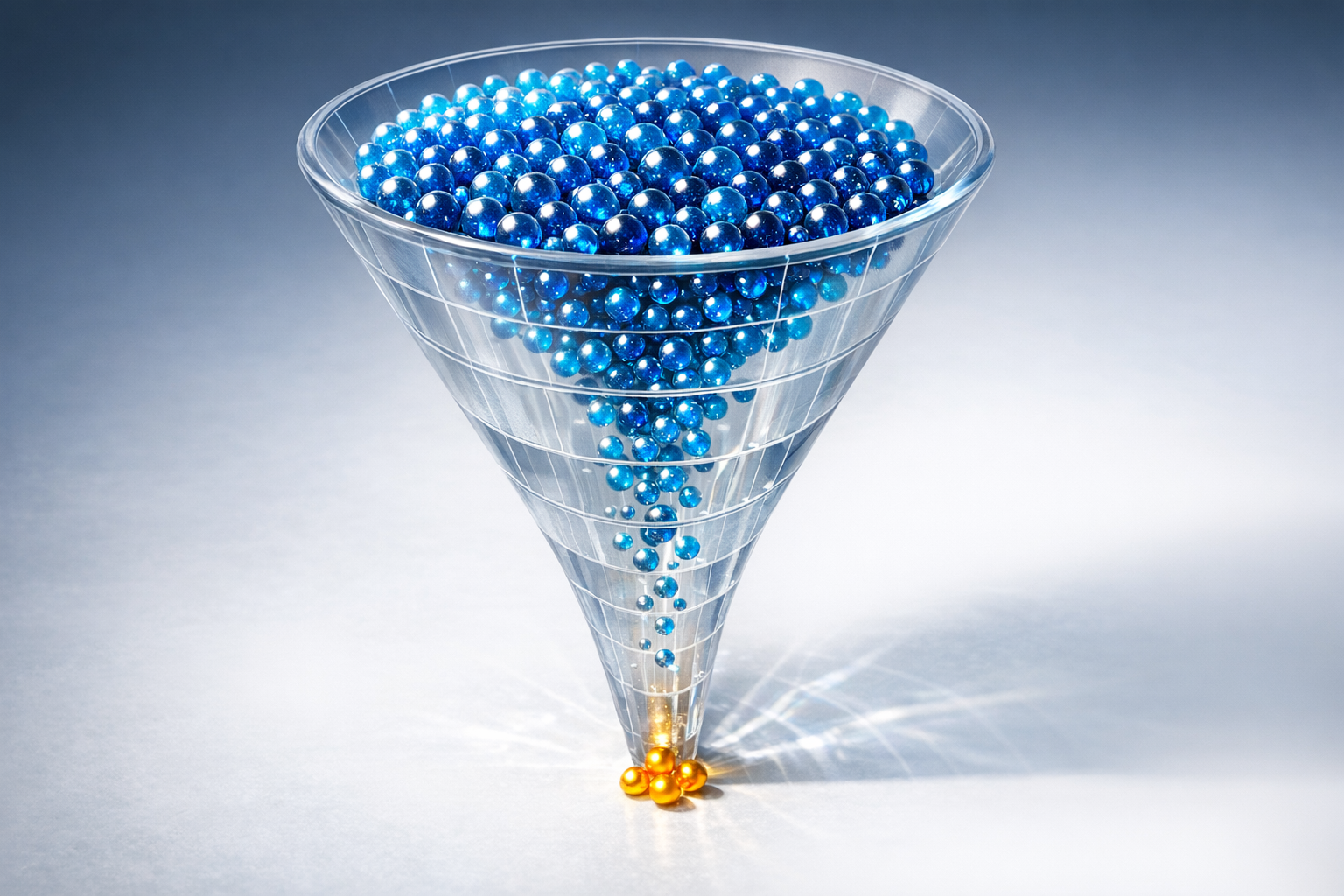 what is a conversion funnel and why does it matter