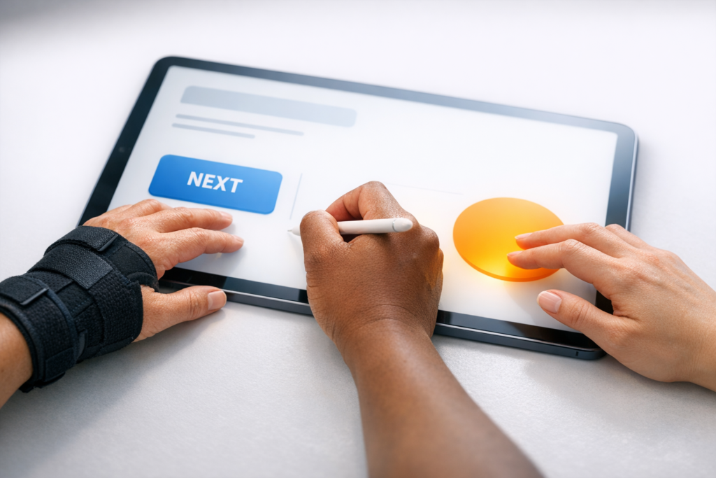 what is website accessibility and why should i care