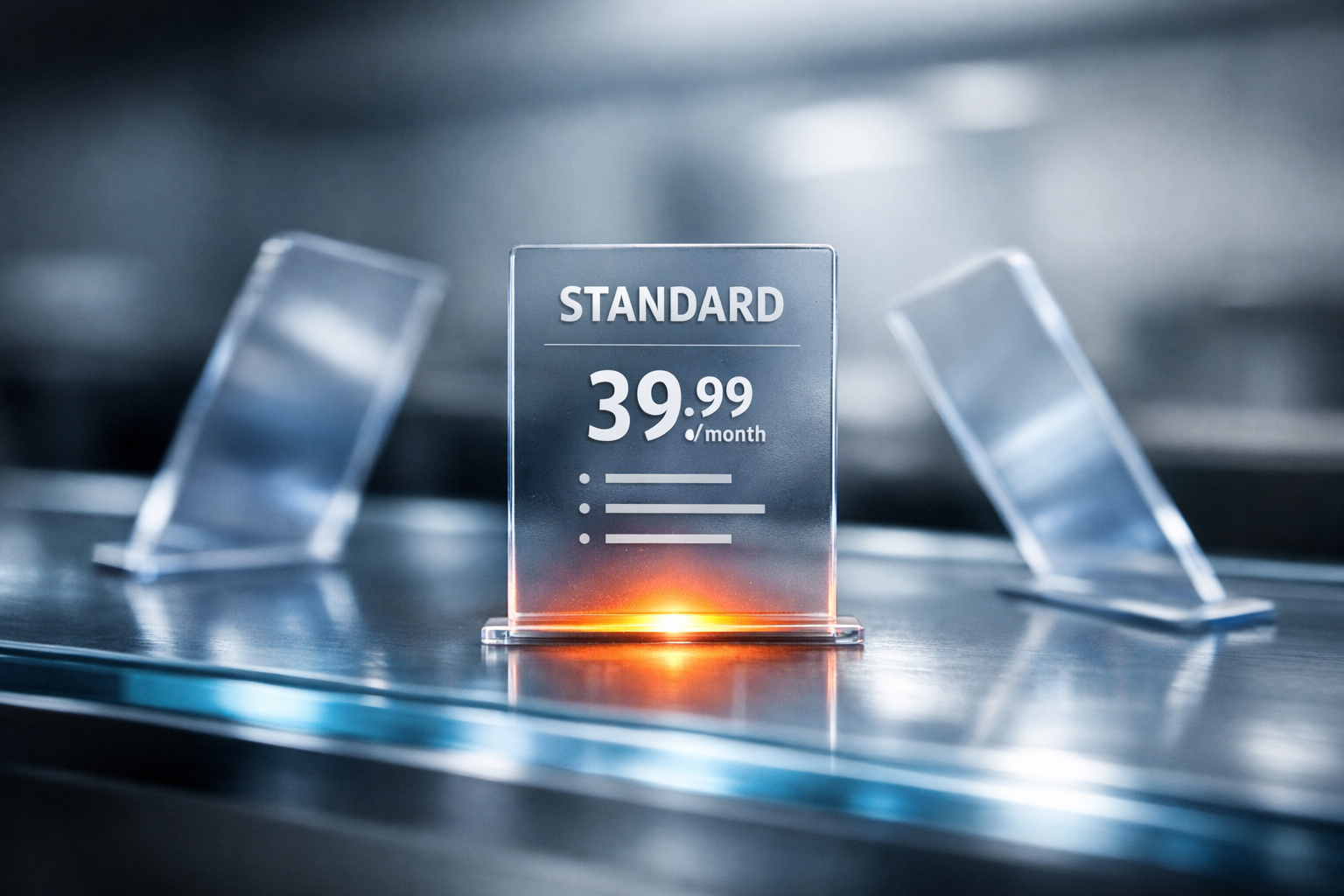 Why Most Pricing Pages Kill Conversions Before They Start