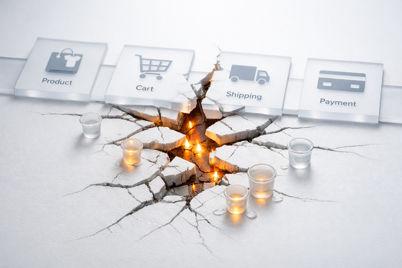 Cart Abandonment Is A Symptom Not The Problem