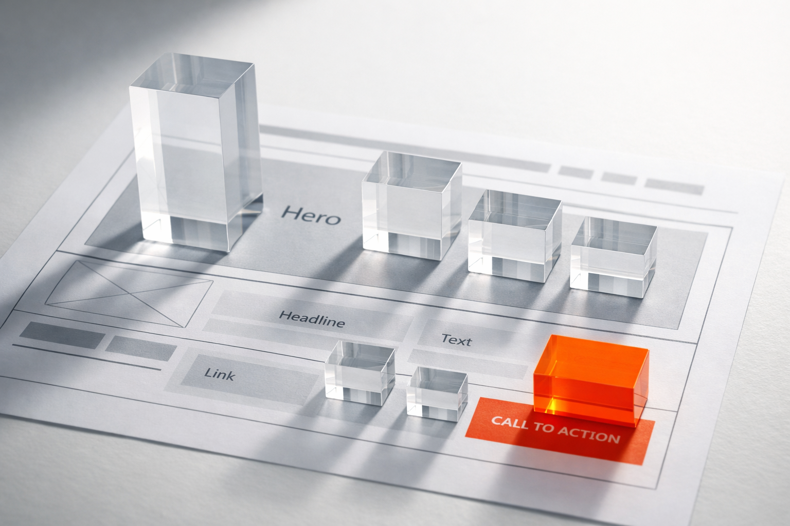Content Hierarchy Is The Conversion Lever You're Ignoring