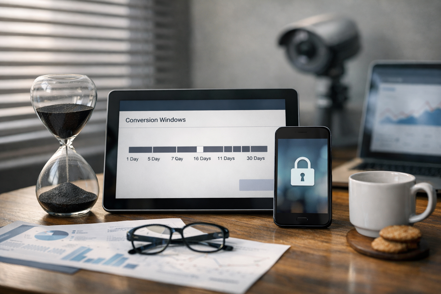 Setting Conversion Windows That Match Your Business Privacy Changes Are Making This Harder