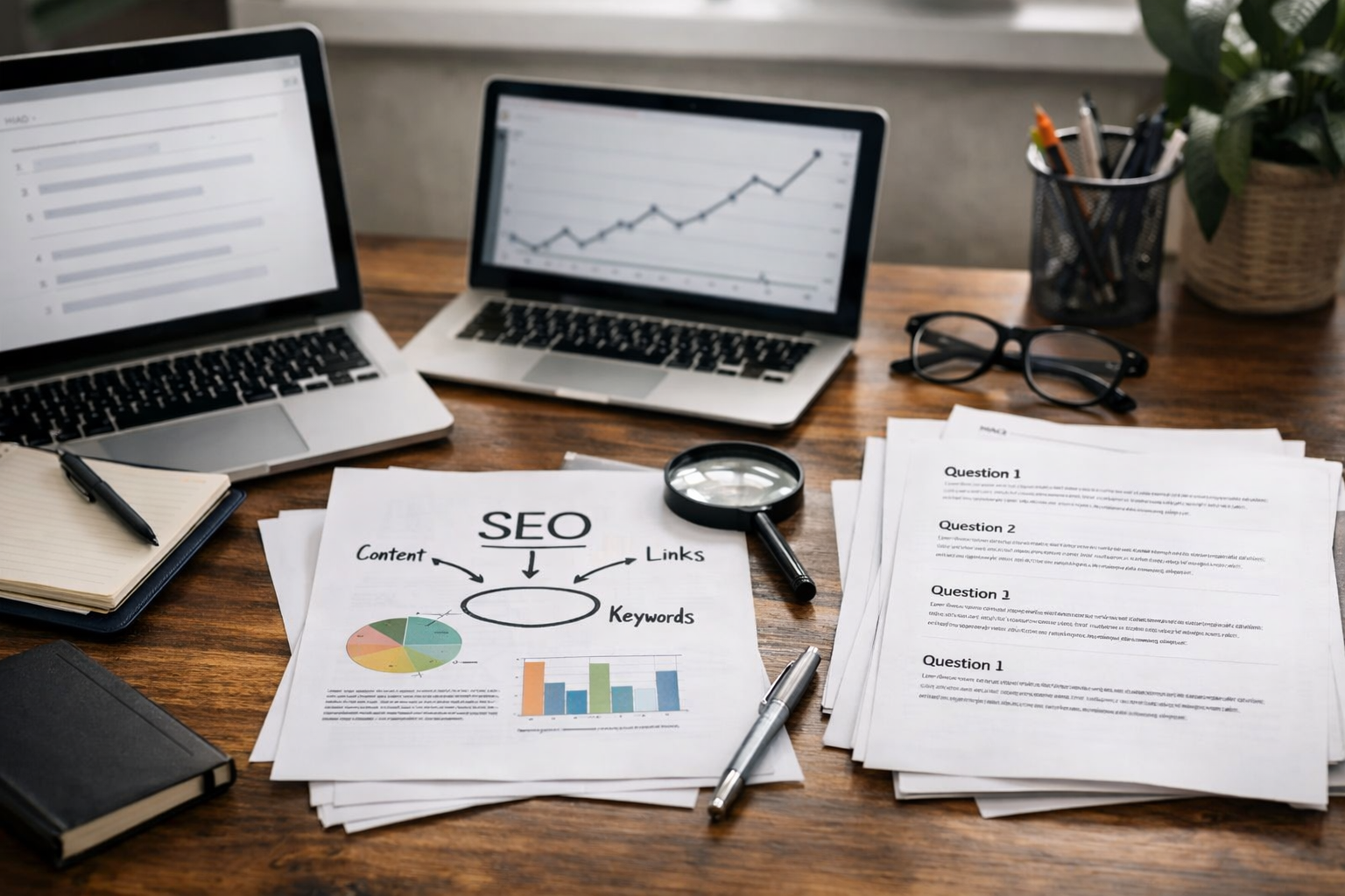 Internal Linking: The Most Underused FAQ Strategy Common Patterns That Signal a Wasted FAQ Page