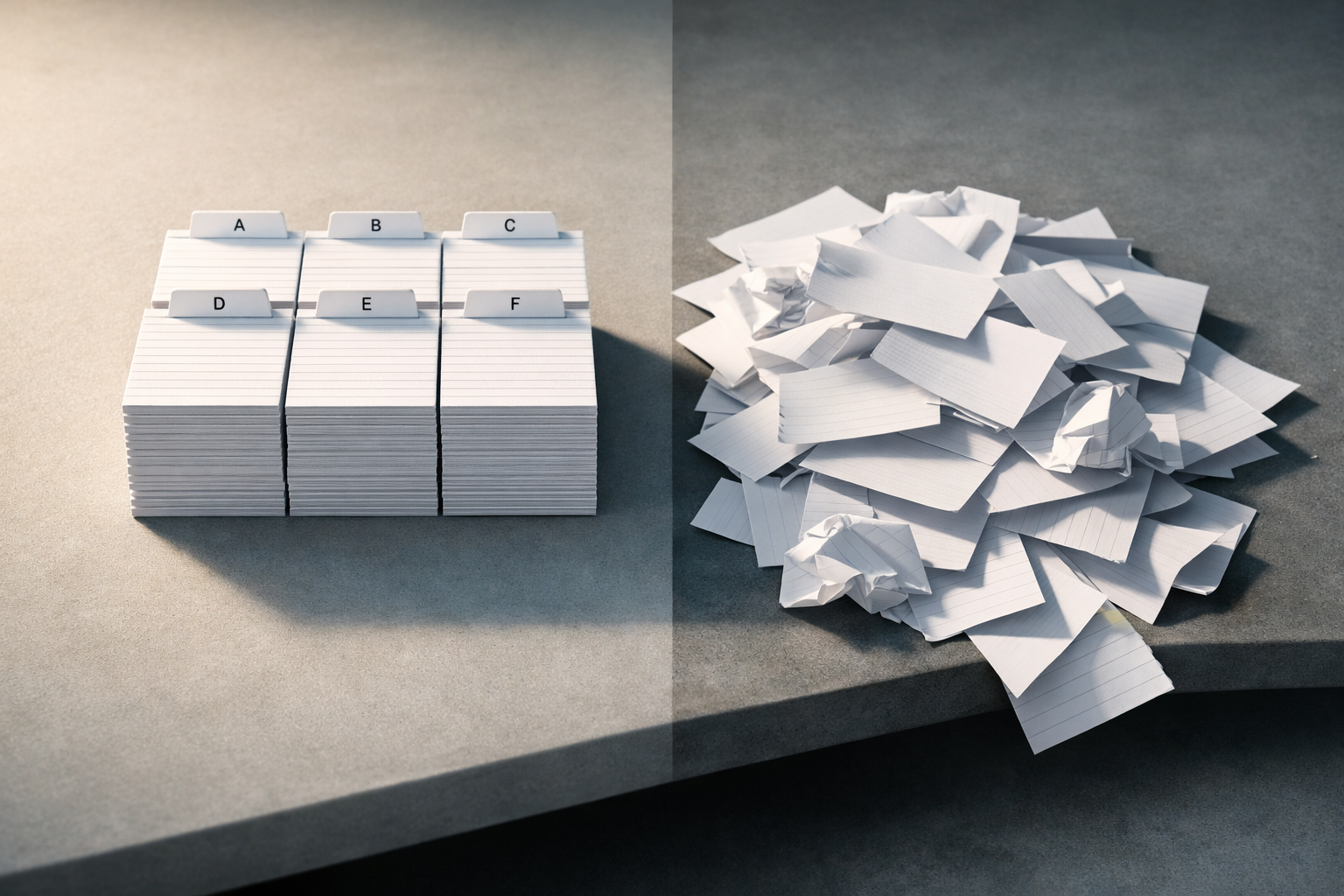 FAQ Pages That Help Your SEO vs FAQ Pages That Waste Space