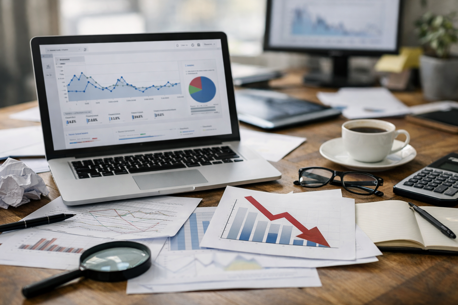 What To Do If You Launched Without Baselines The Hidden Damage a Redesign Can Do
