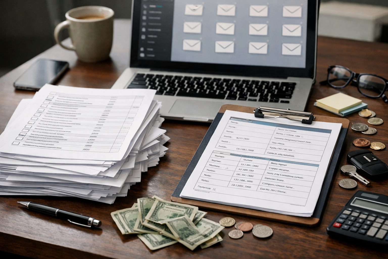 The Difference Between an Email Address and a Lead The Real Cost of Unqualified Email Lists
