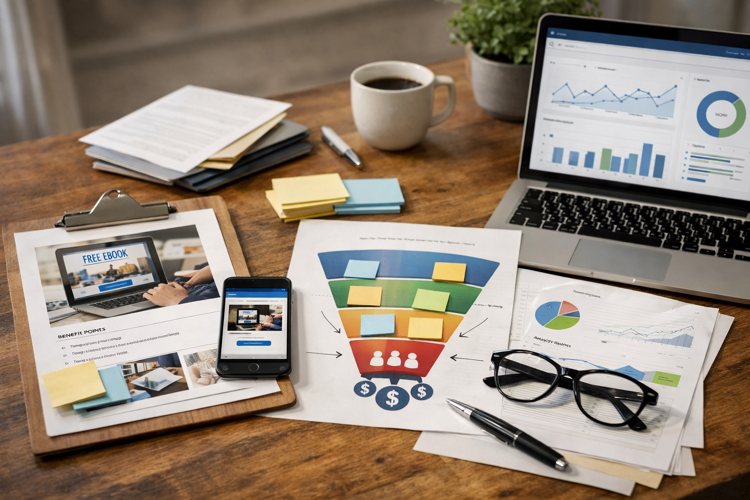 What High-Performing Lead Magnets Actually Look Like Redesigning Your Lead Magnet Strategy