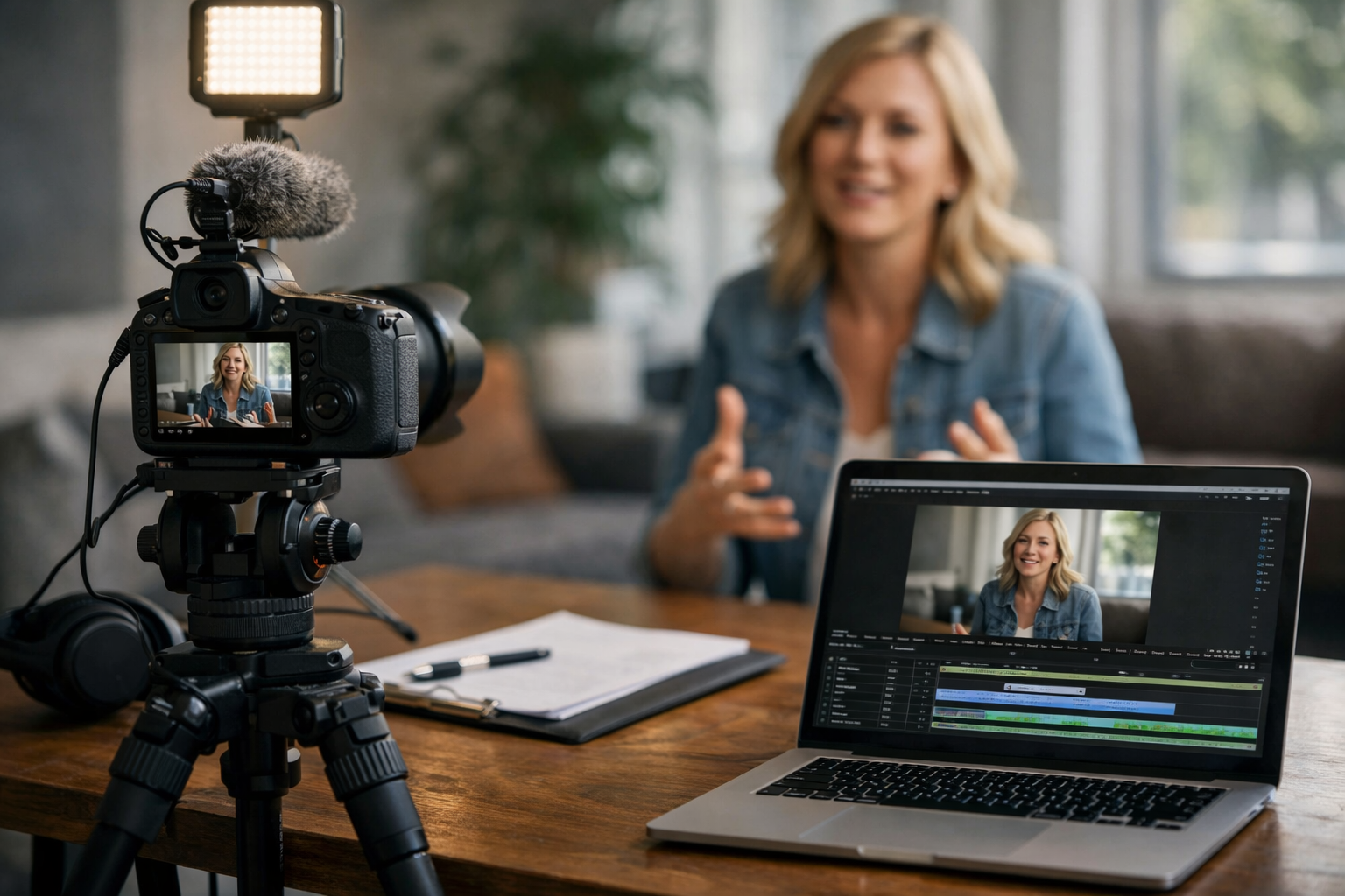 What to Do When You Don't Have Enough Good Testimonials The Role of Video Testimonials