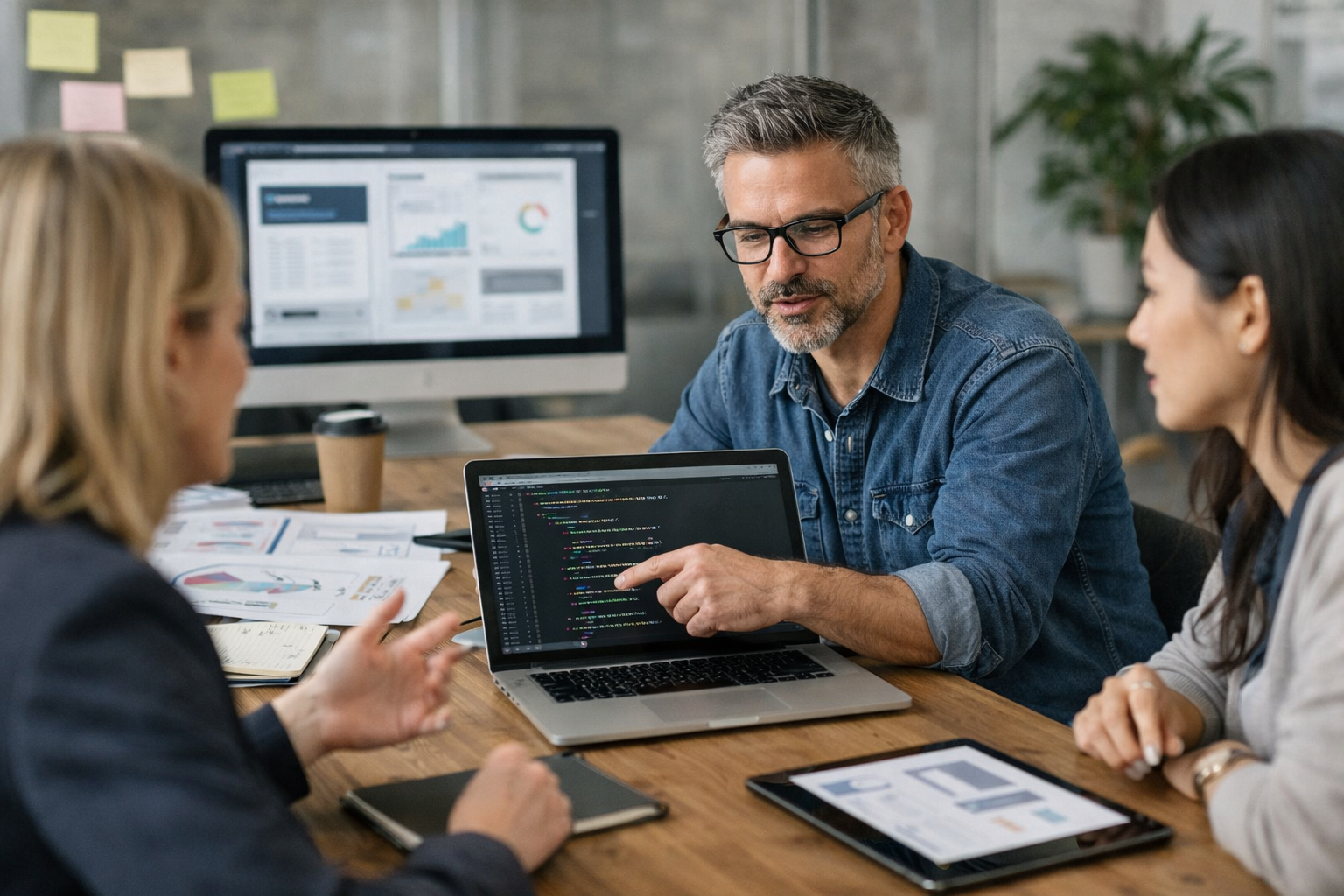 How to Give Feedback Without Technical Knowledge Know When to Get an Independent Technical Review