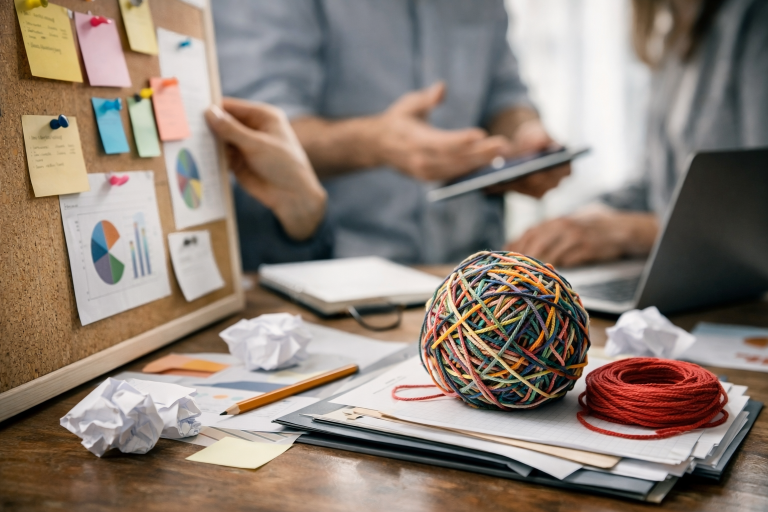 How to Fix the Problem Before It Starts What to Do When You're Already Stuck