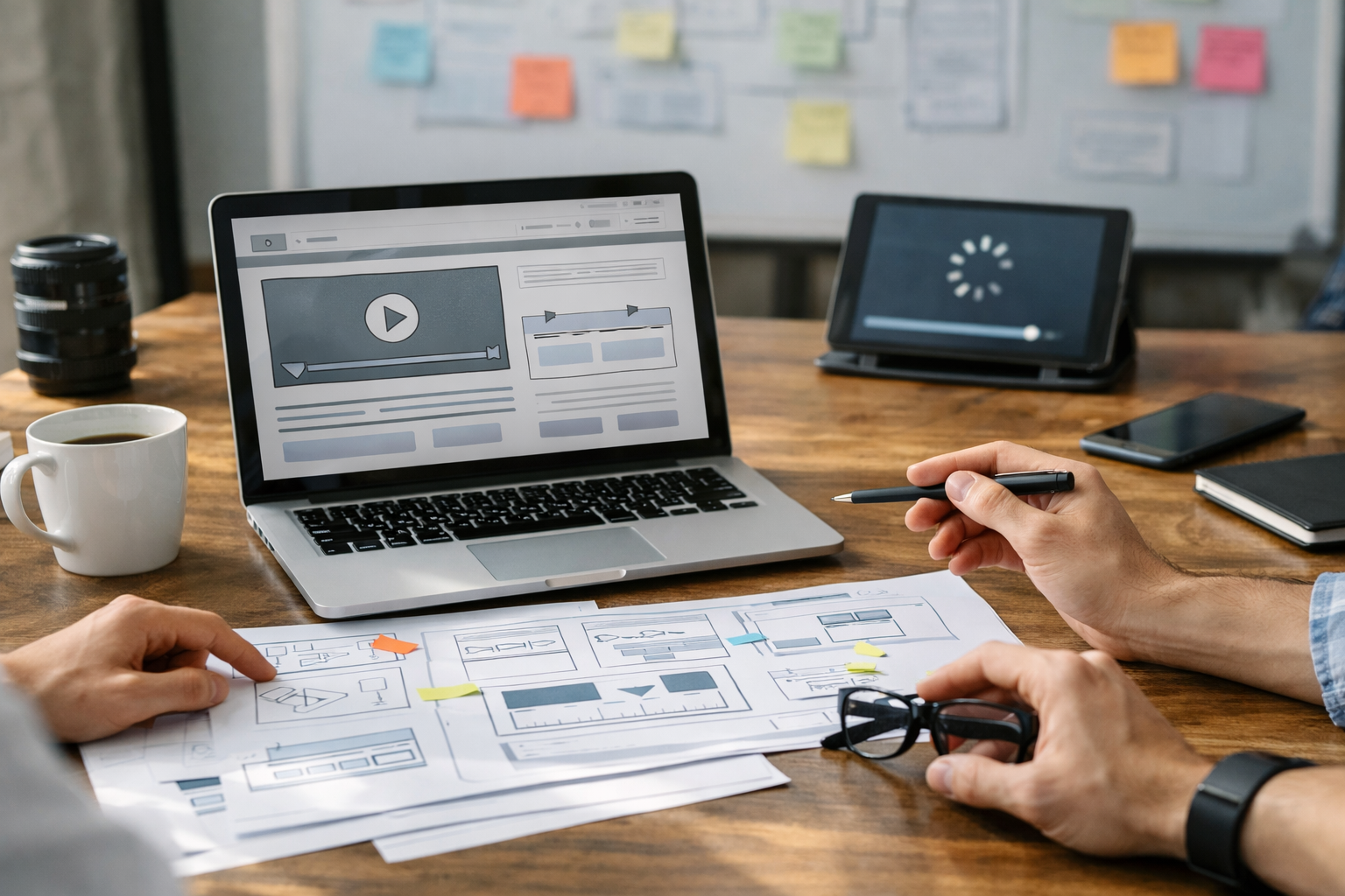 How to Evaluate Animation Decisions During a Project Animation Patterns That Consistently Earn Their Place