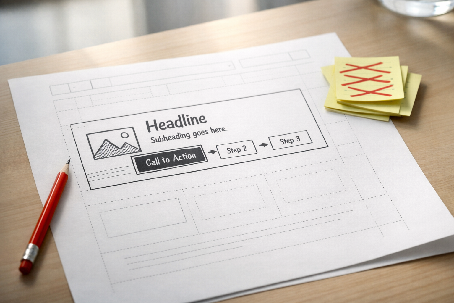 What A Website MVP Actually Looks Like In Practice