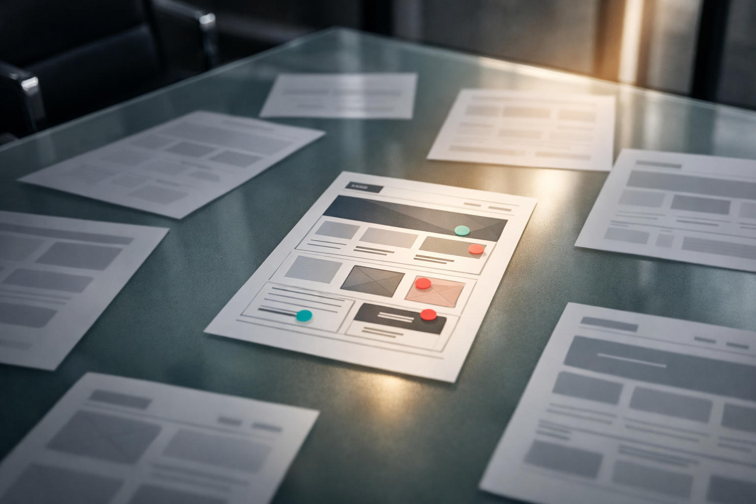 Writing A Services Page When You Serve A Niche Audience