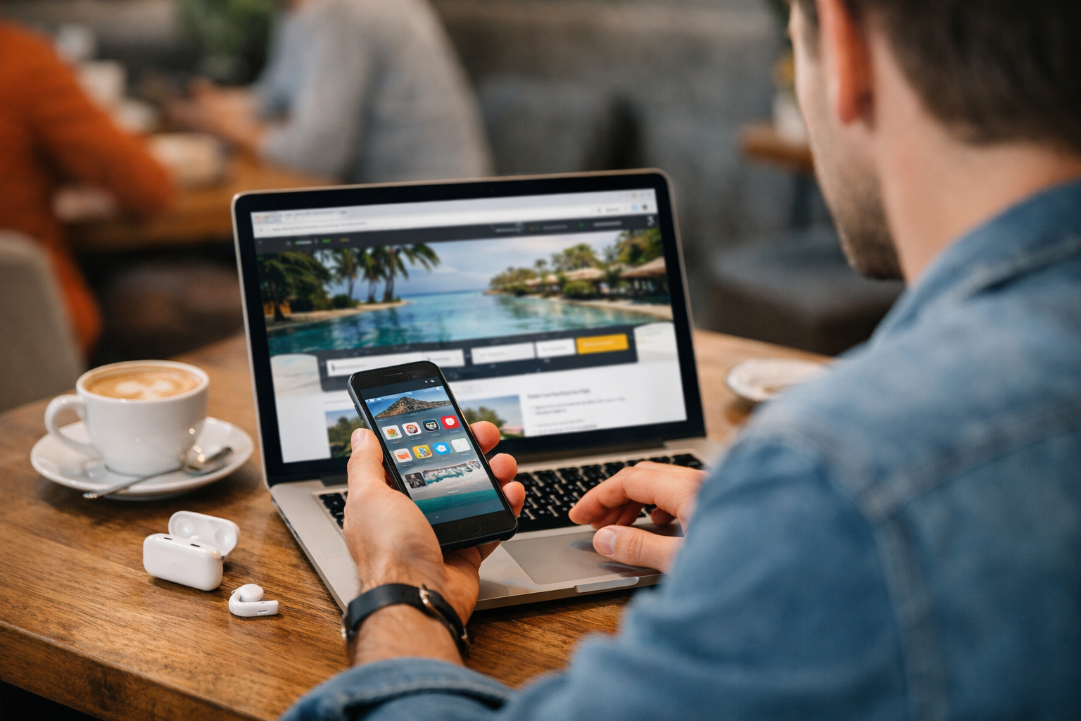 Your Users Probably Won't Download It A Fast Website Already Does What You Think an App Does