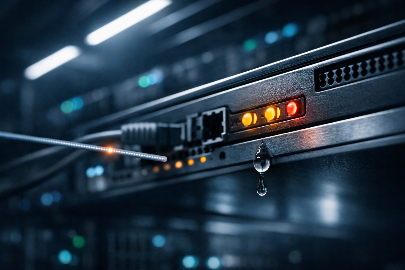 Your Server Response Time Might Be Killing Your Conversions