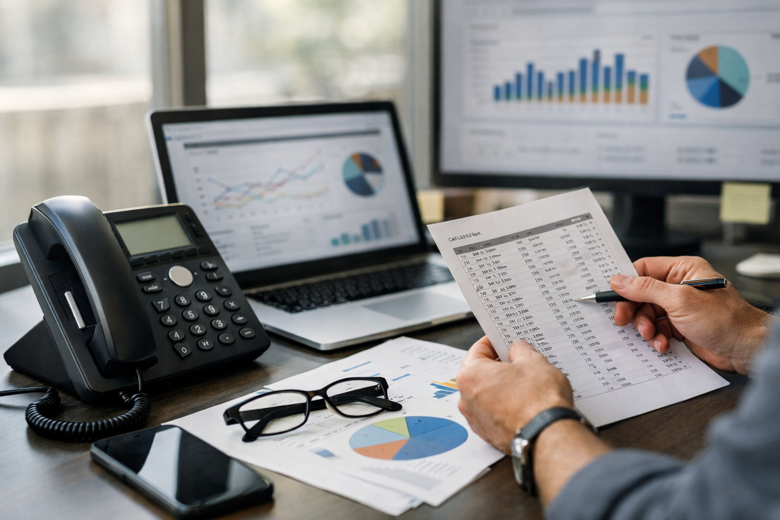 Integrating Call Data Into Your Analytics Properly Offline Calls and the Attribution Challenge